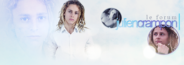 JULIEN CRAMPON | LE FORUM